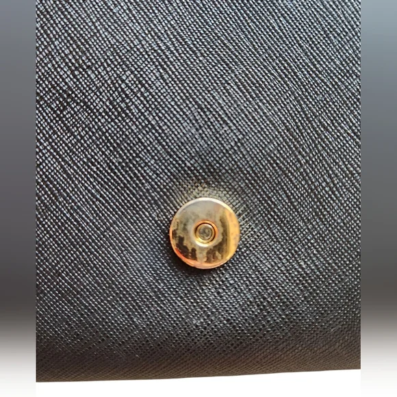 Tory Burch Black Crossbody - Picture 5 of 9